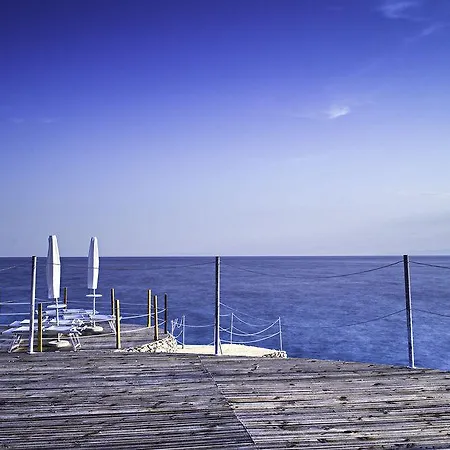 Angela Bed & Breakfast Taranto