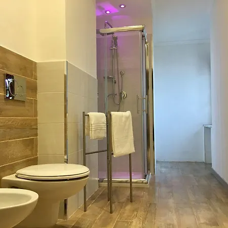 Angela Bed & Breakfast Taranto