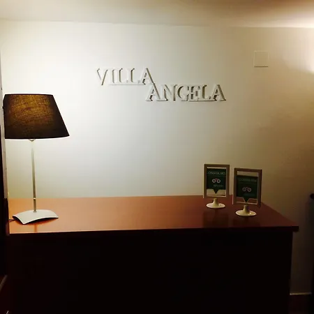 Bed & Breakfast Angela 3*