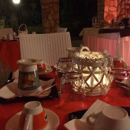 Angela Bed & Breakfast
