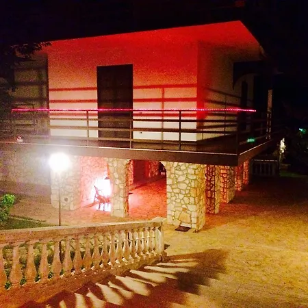 Angela Bed and breakfast Tarento