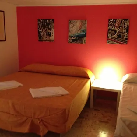Bed and breakfast Angela 3*
