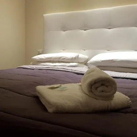 Bed and breakfast Angela