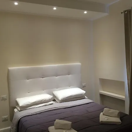 Bed and breakfast Angela 3*