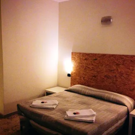 Angela Bed and breakfast 3*