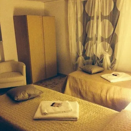 Angela Bed and breakfast Tarento