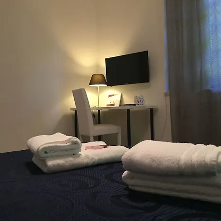 Bed and breakfast Angela Tarento