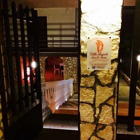 Bed & Breakfast Angela Bed & Breakfast 3*