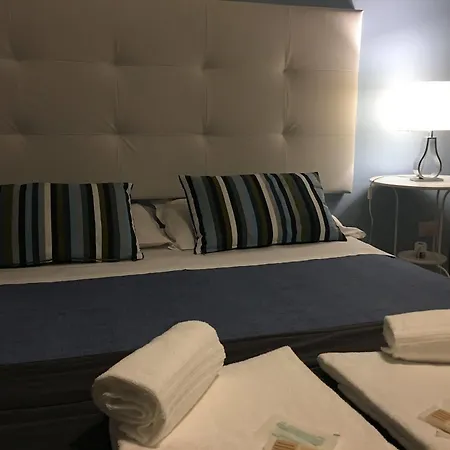 Bed and breakfast Angela