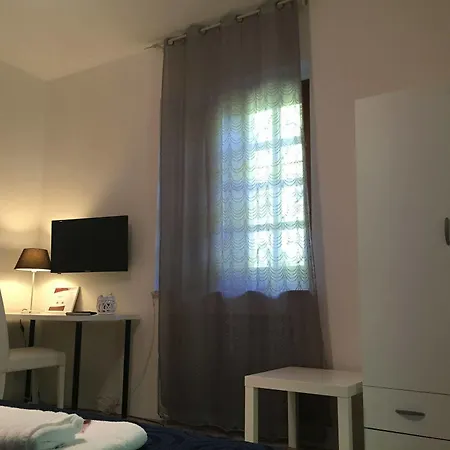 Angela Bed and breakfast