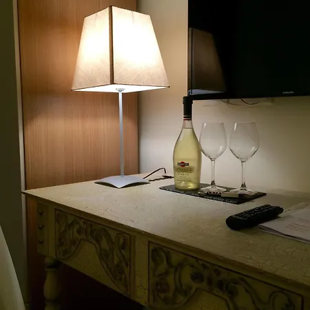 Bed & Breakfast Angela 3*