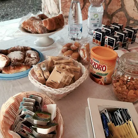 Bed & Breakfast Angela Taranto