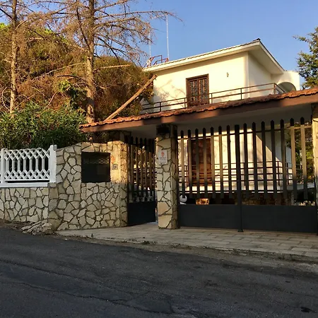Bed & Breakfast Angela Taranto